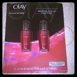 ❤❤Olay Regenerist  Advanced Anti-Aging Serum